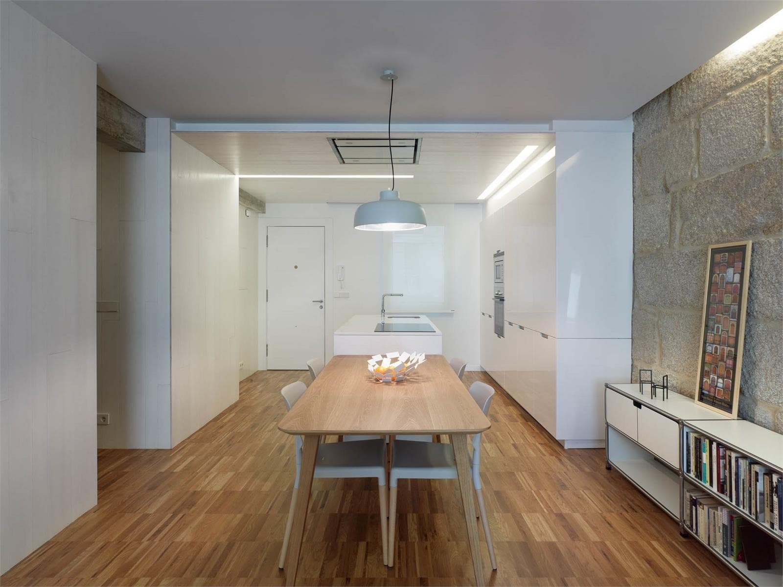 Transforma tu hogar con la eficiencia y estilo de la iluminación LED